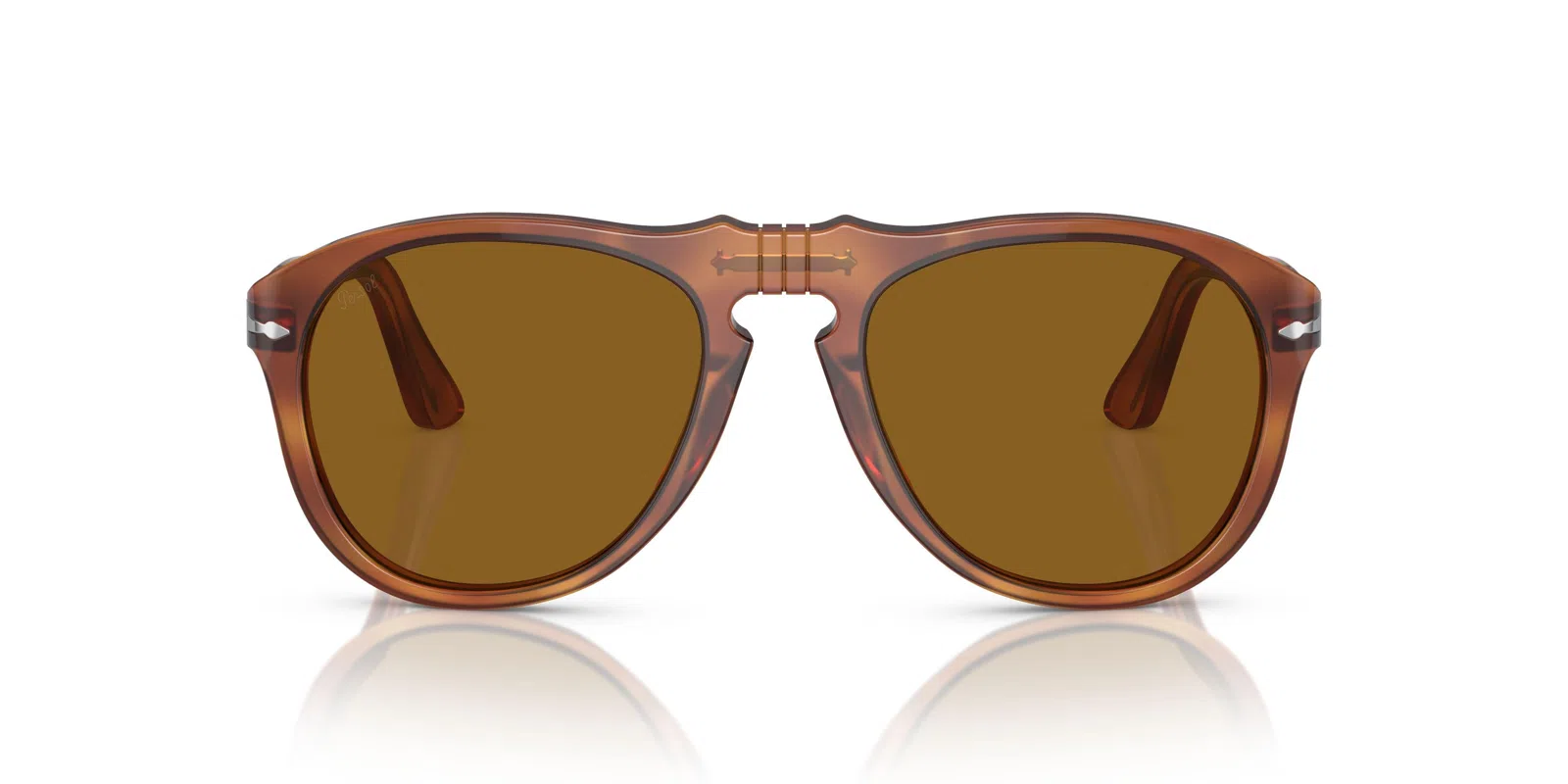 Persol 0649 Sunglasses - view 205